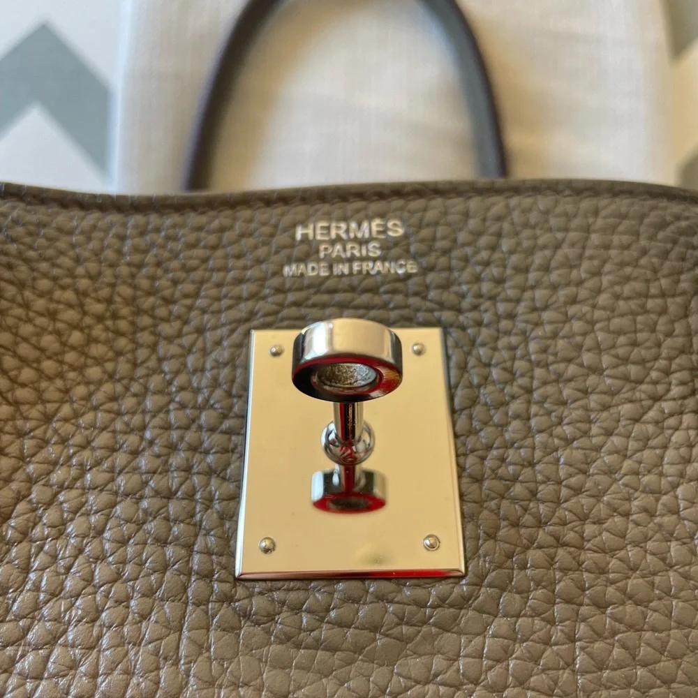 Hermes Birkin 40 - Picture 6 of 16